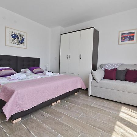 Tonik Apartments ซาดาร์ ภายนอก รูปภาพ