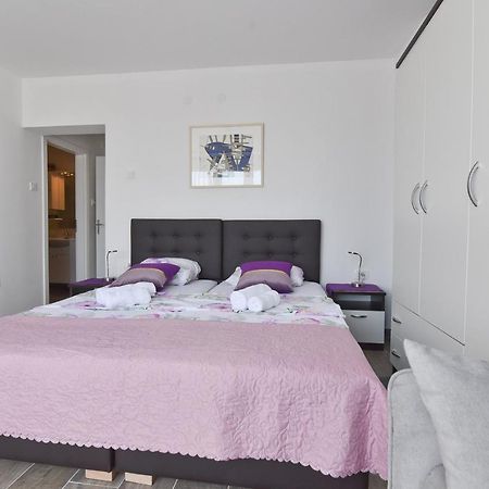 Tonik Apartments ซาดาร์ ภายนอก รูปภาพ